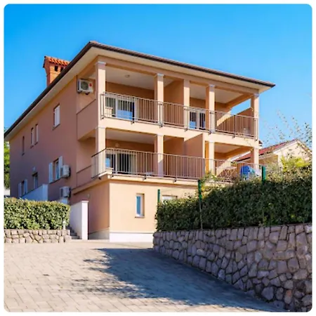 דירה Oleander Aria Poljane